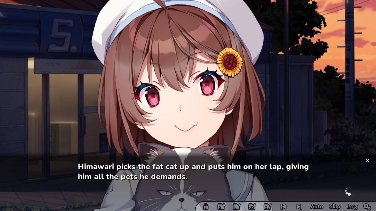 GINKA PC Steam Account