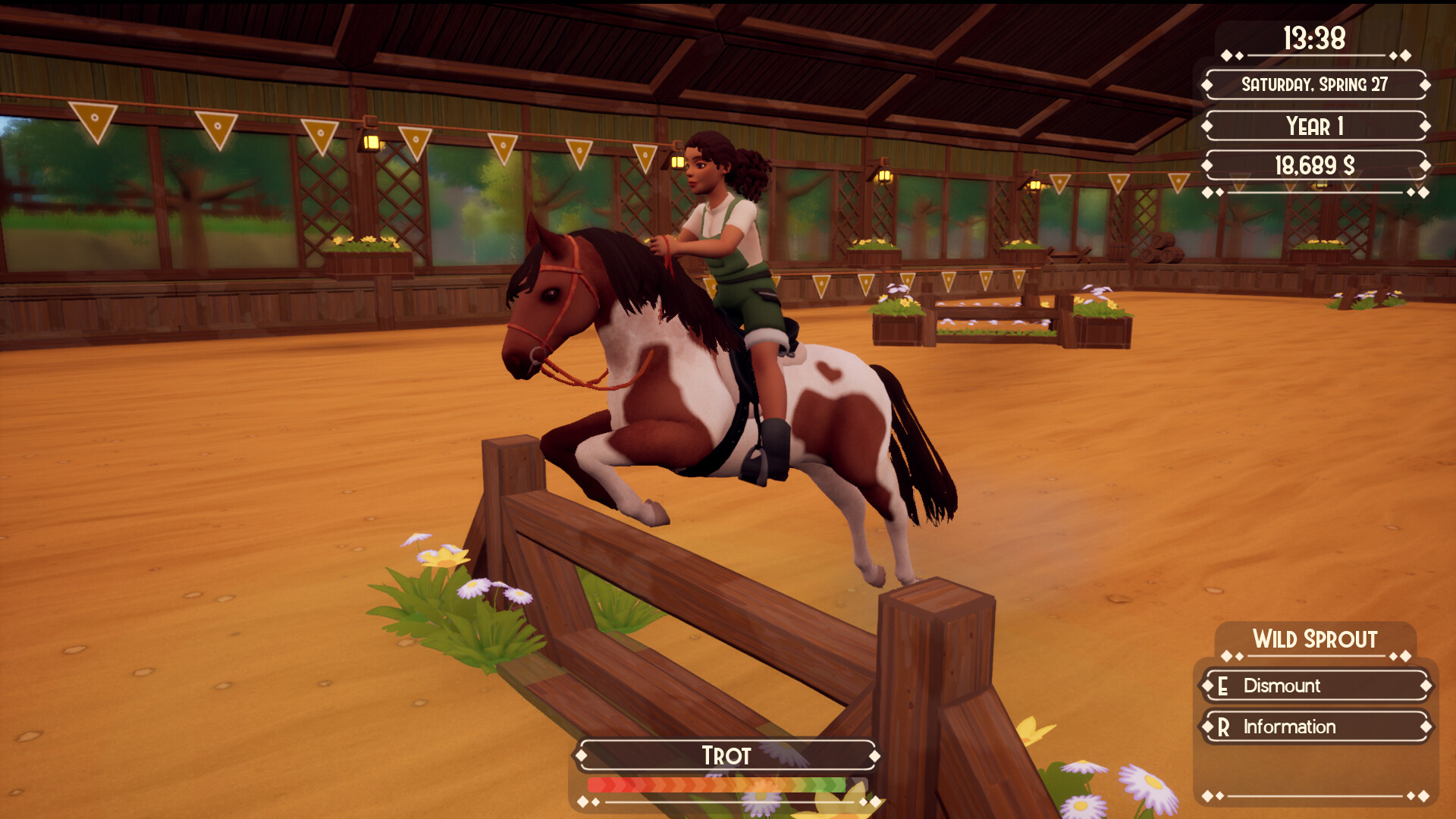 The Ranch of Rivershine PC Steam Account