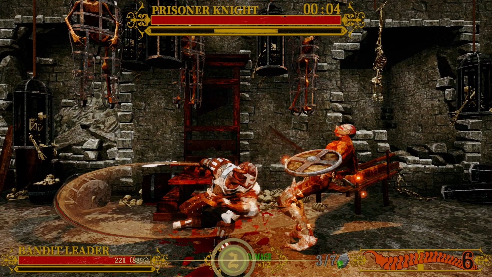 Corpse Keeper PC Steam Account