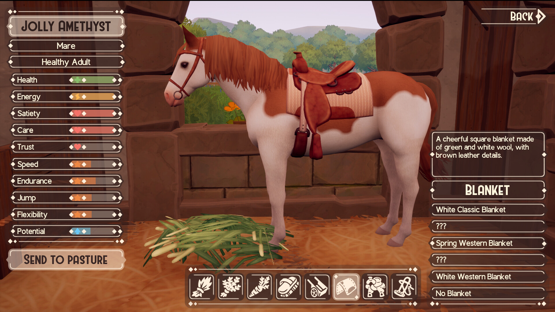 The Ranch of Rivershine PC Steam Account