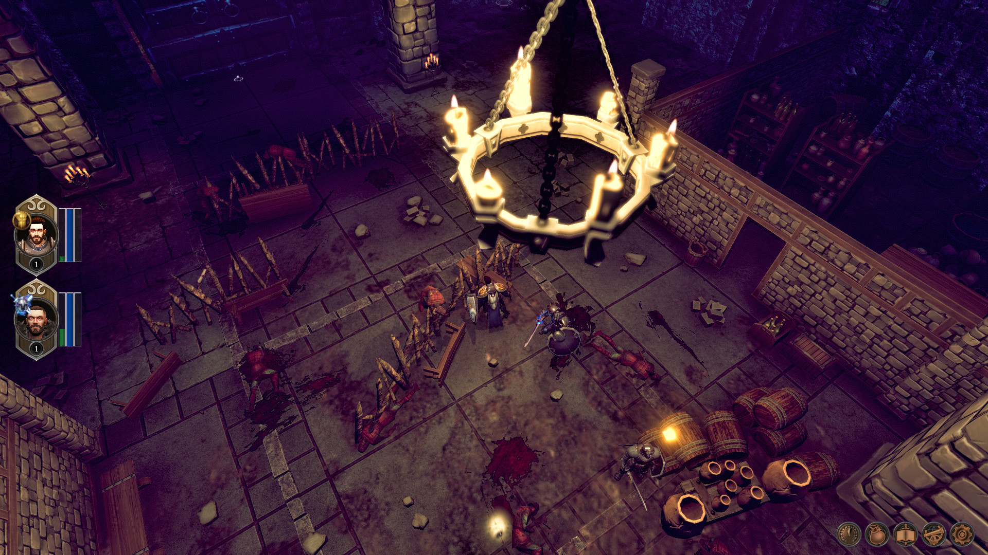 Zoria: Age of Shattering PC Steam Account