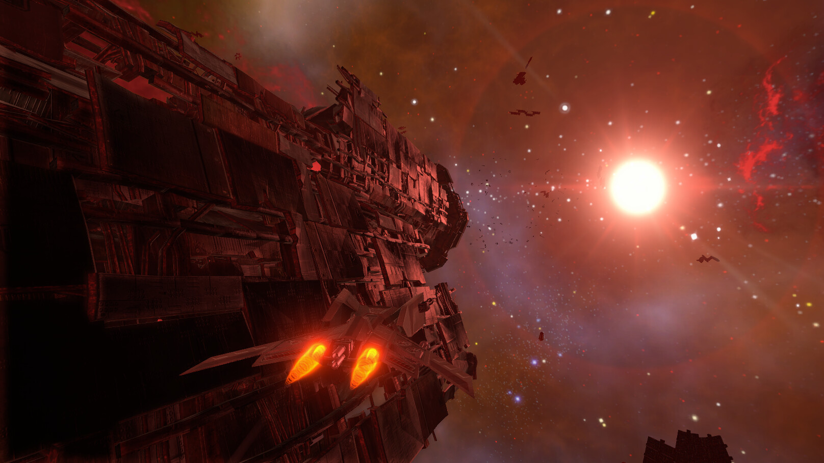 Underspace PC Steam Account