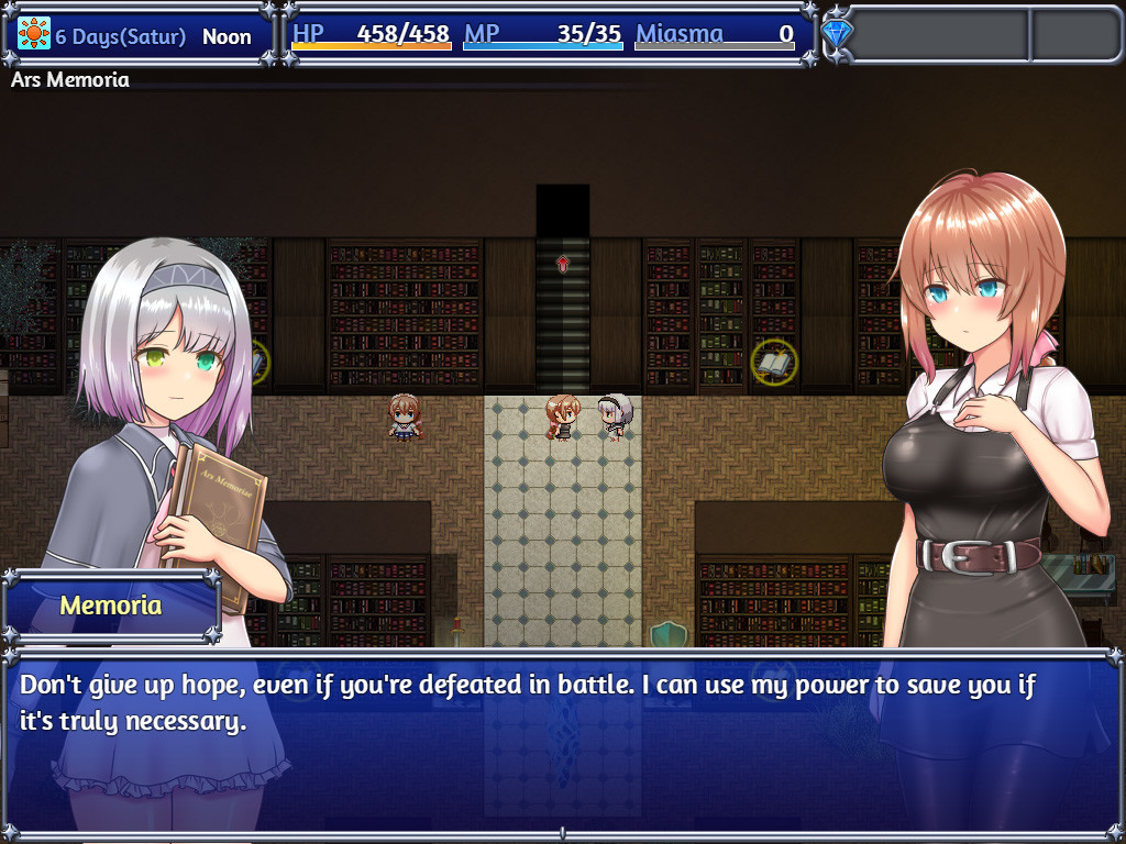 Magical Girl Celesphonia PC Steam Account