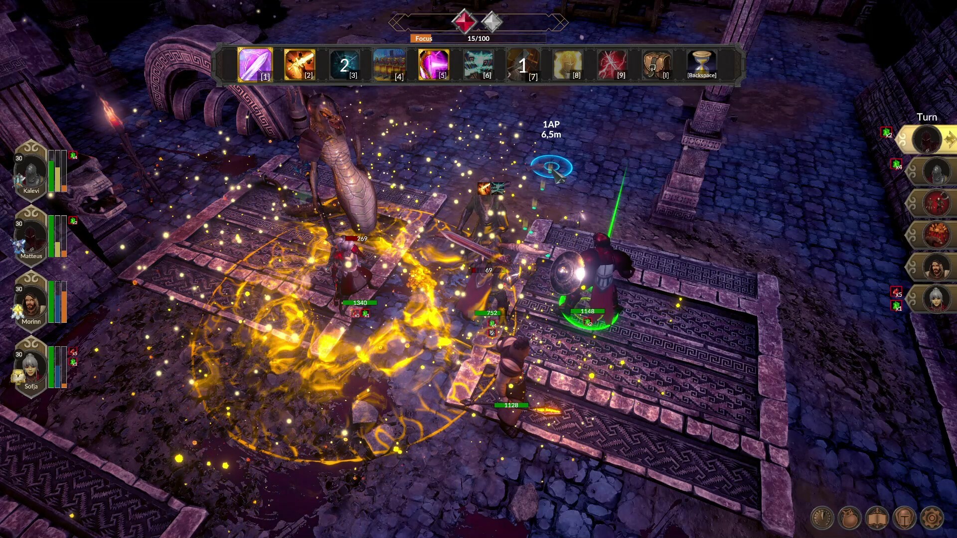 Zoria: Age of Shattering PC Steam Account