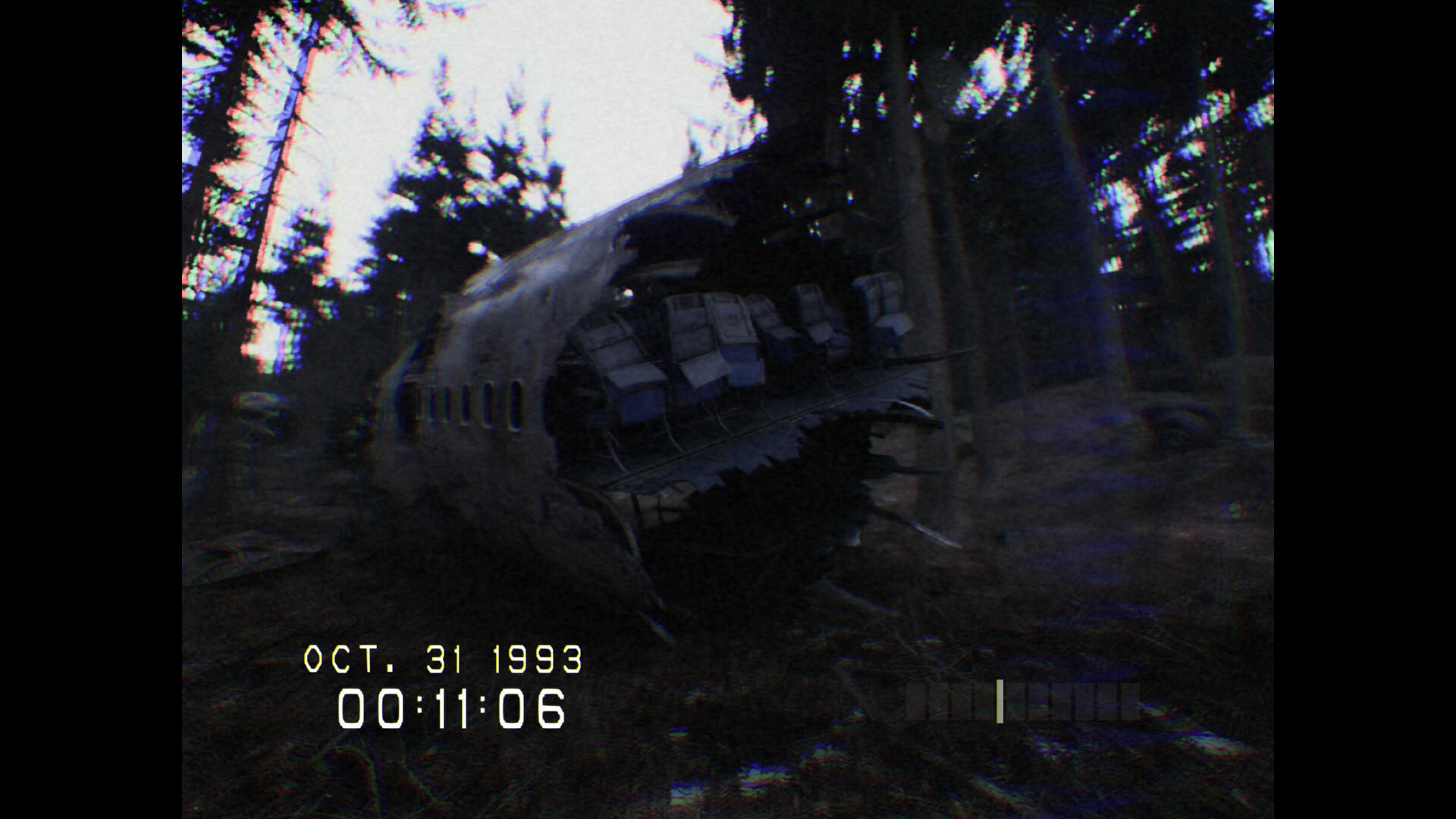 DON'T SCREAM PC Steam Account