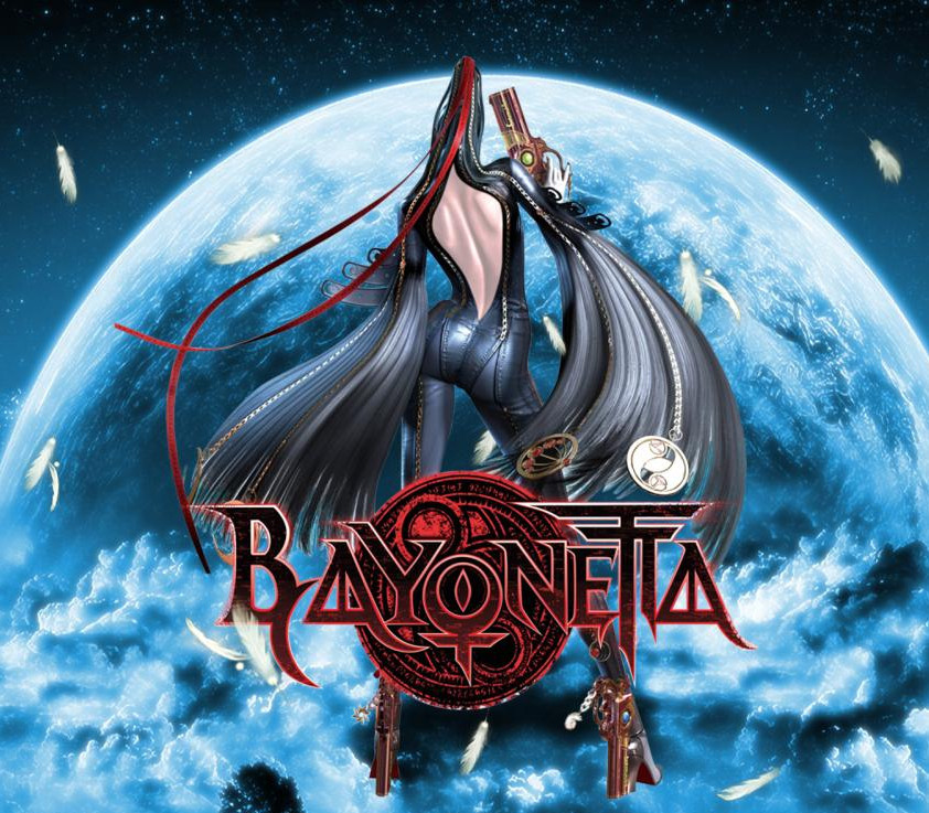 Bayonetta Nintendo Switch Access