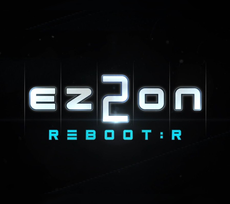 EZ2ON REBOOT : R PC Steam Account