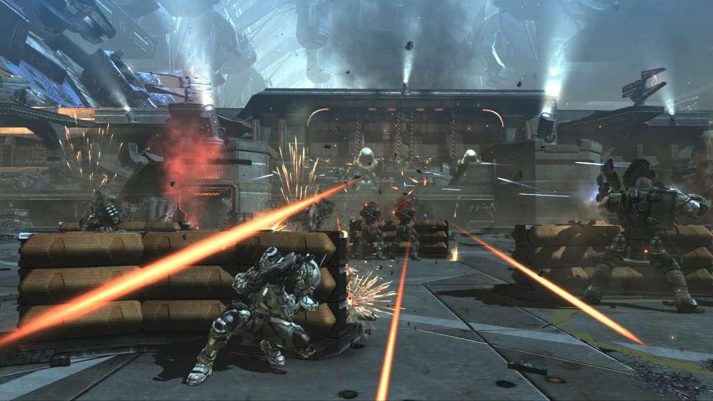 Vanquish XBOX One / Xbox Series X|S Account