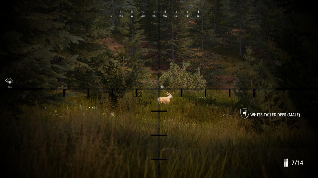Hunting Simulator 2 XBOX One / Xbox Series X|S Account