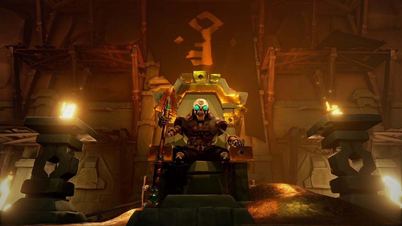 Sea of Thieves: 2024 Edition PC Windows 10 Account