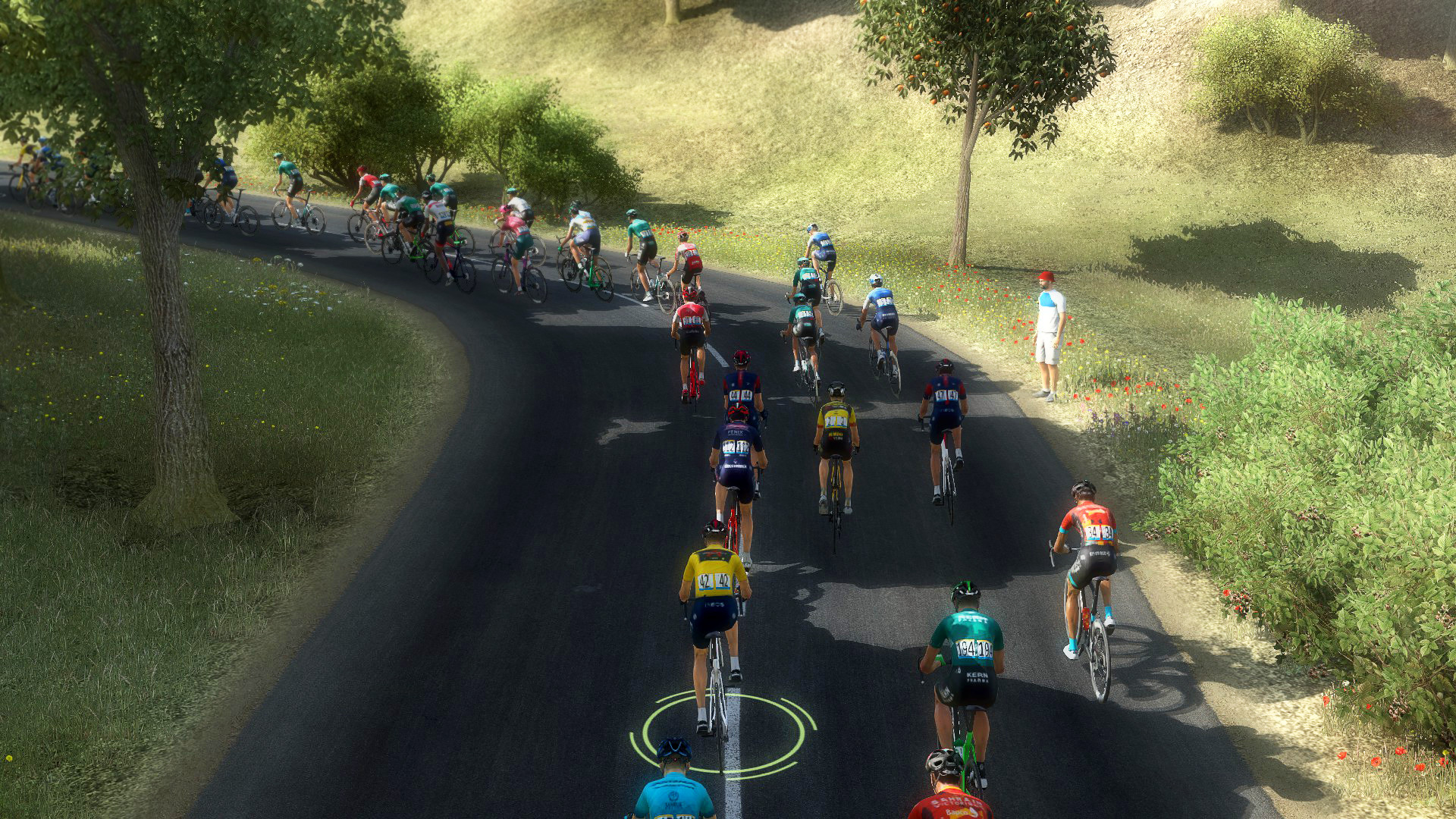 Pro Cycling Manager 2022 PC Steam Account