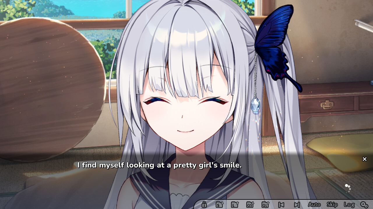 GINKA PC Steam Account