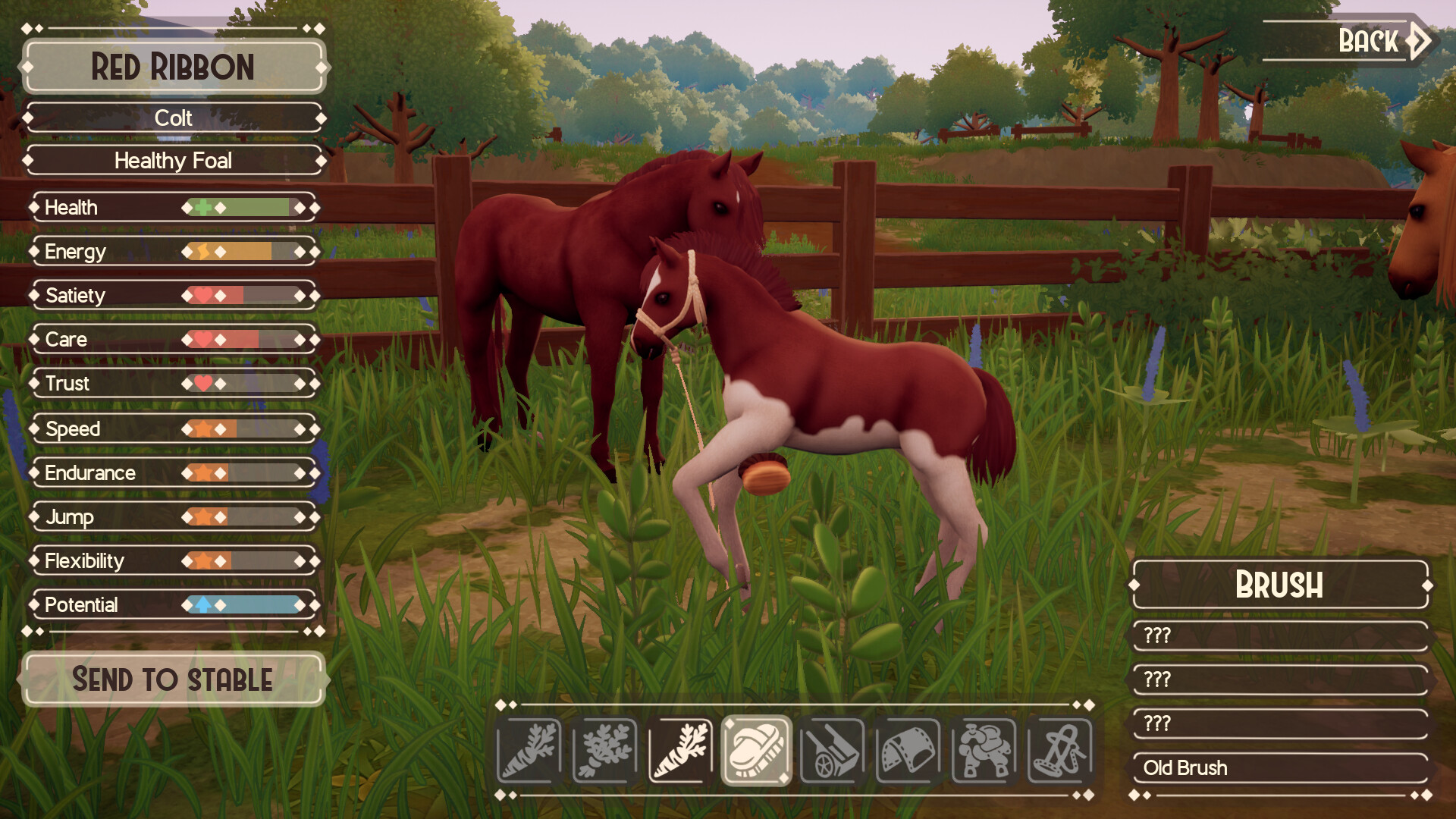 The Ranch of Rivershine PC Steam Account