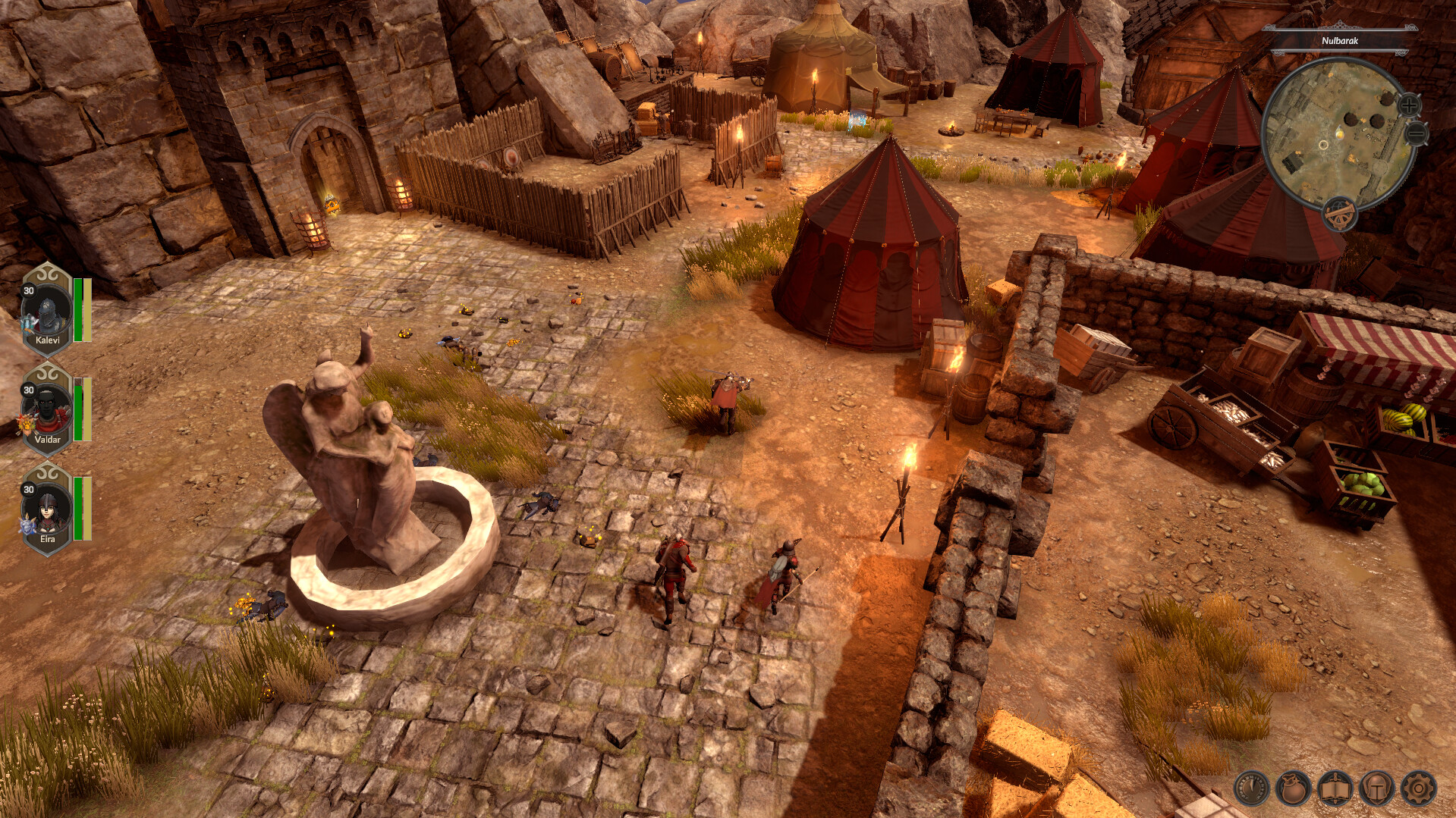 Zoria: Age of Shattering PC Steam Account