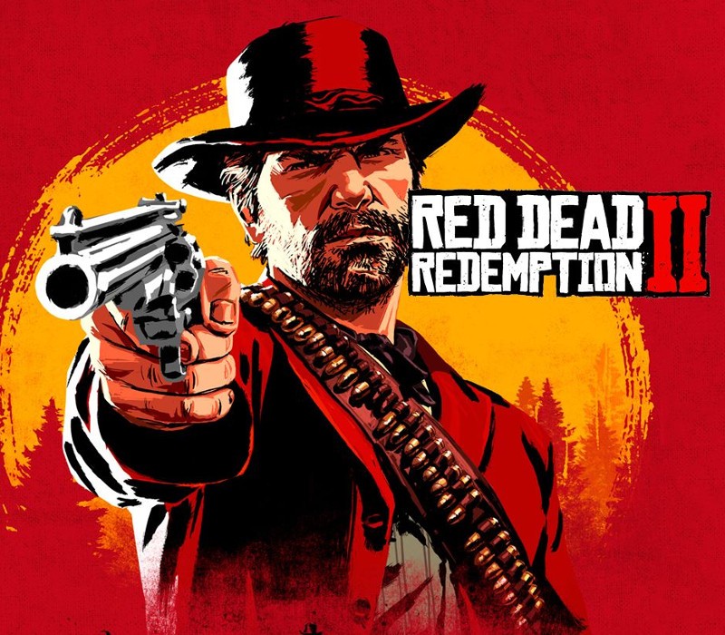 Red Dead Redemption 2 PS5 Account