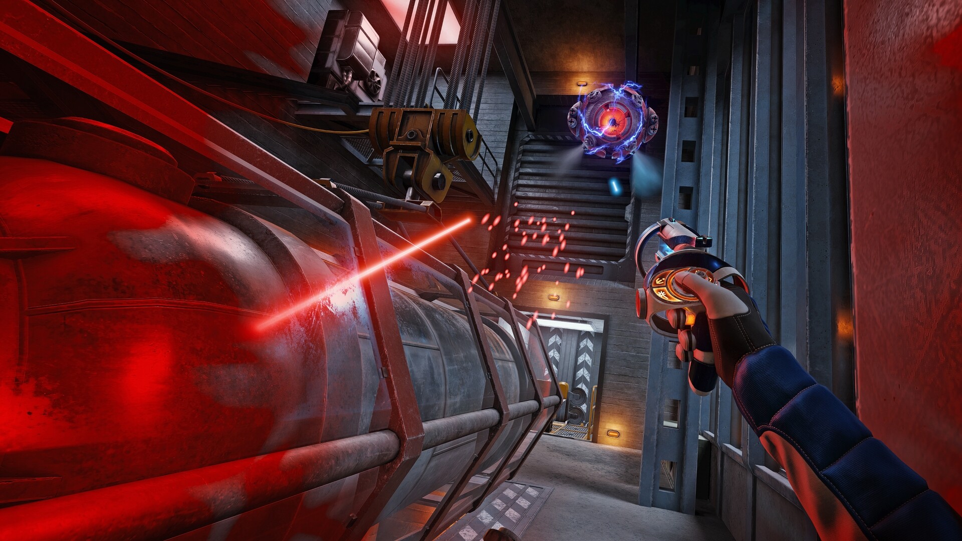 Red Matter 2 PC Steam Account