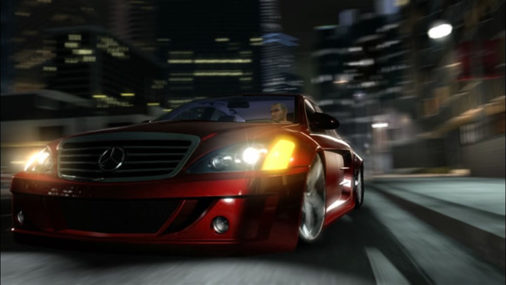Midnight Club: Los Angeles Complete XBOX One / Xbox Series X|S Account