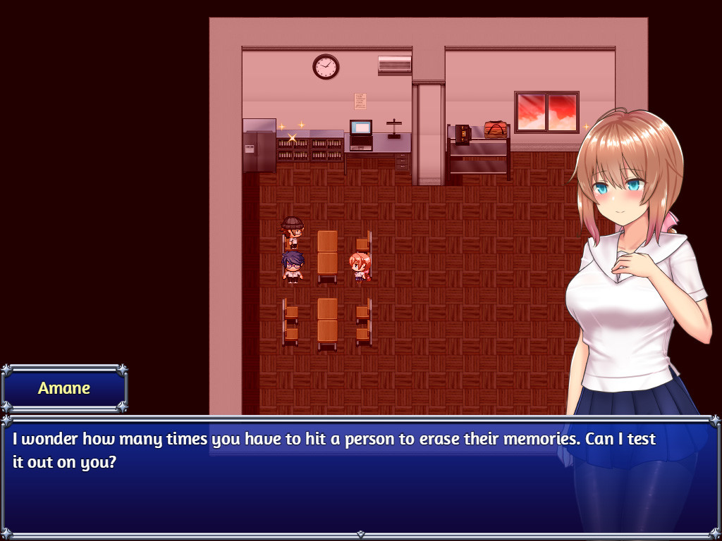 Magical Girl Celesphonia PC Steam Account