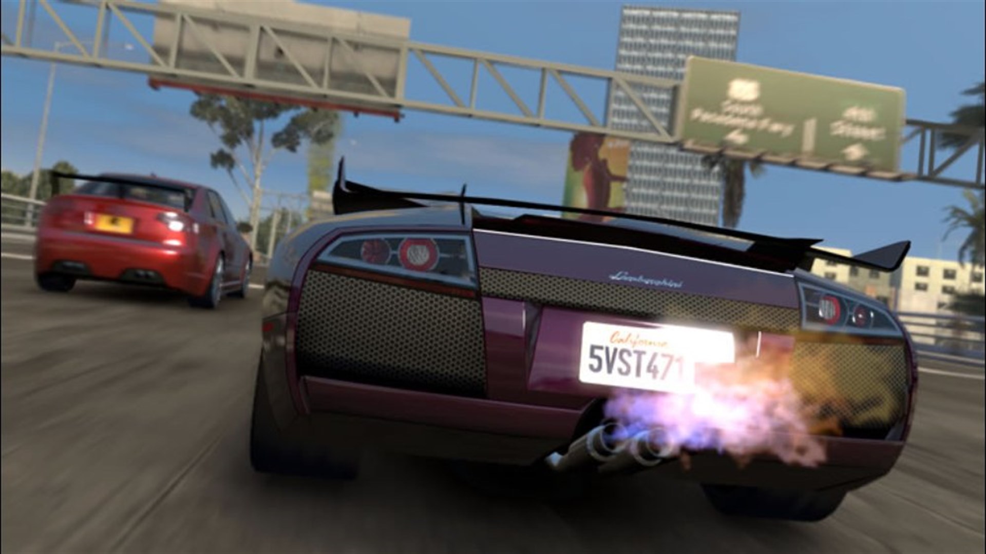 Midnight Club: Los Angeles Complete XBOX One / Xbox Series X|S Account