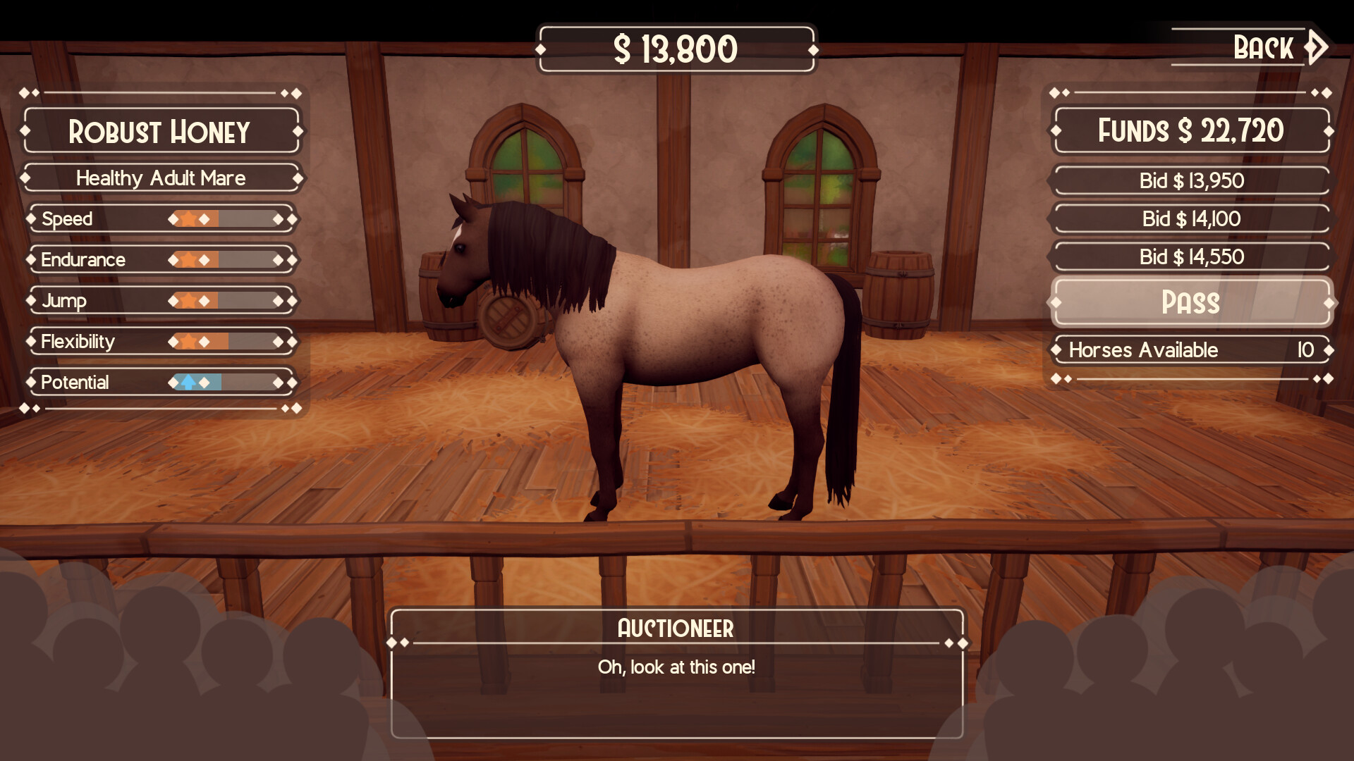 The Ranch of Rivershine PC Steam Account