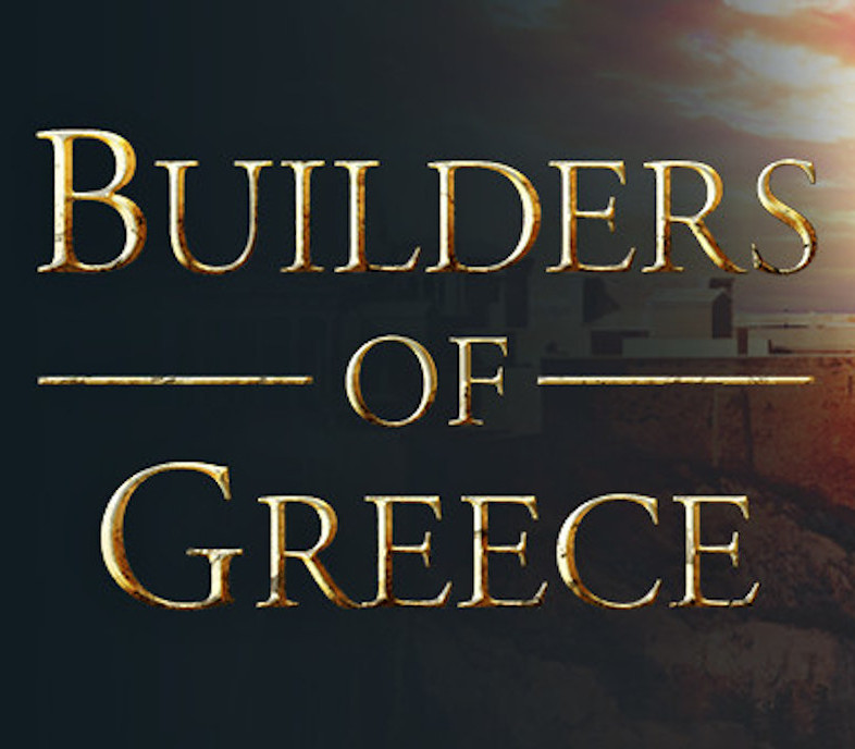 Builders of Greece PC Steam Account
