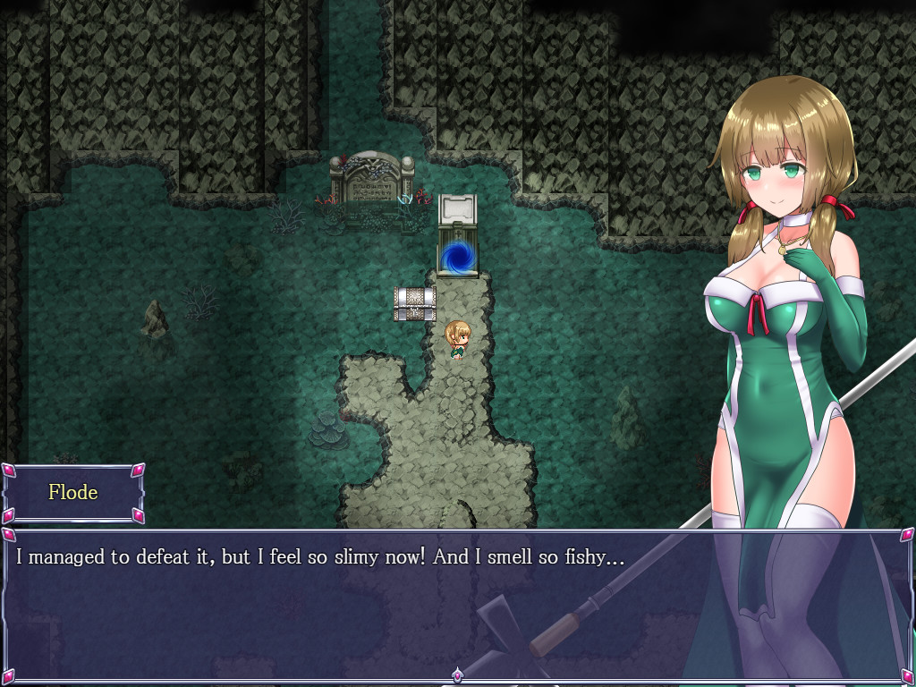Ambrosia PC Steam Account