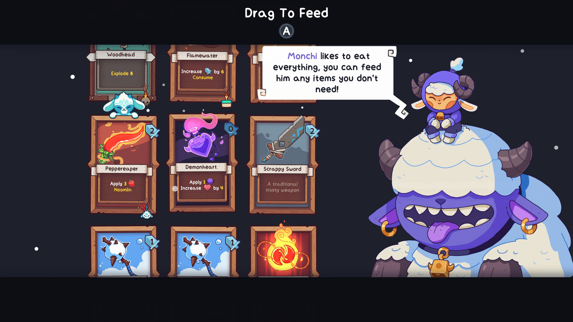 Wildfrost PC Steam Account