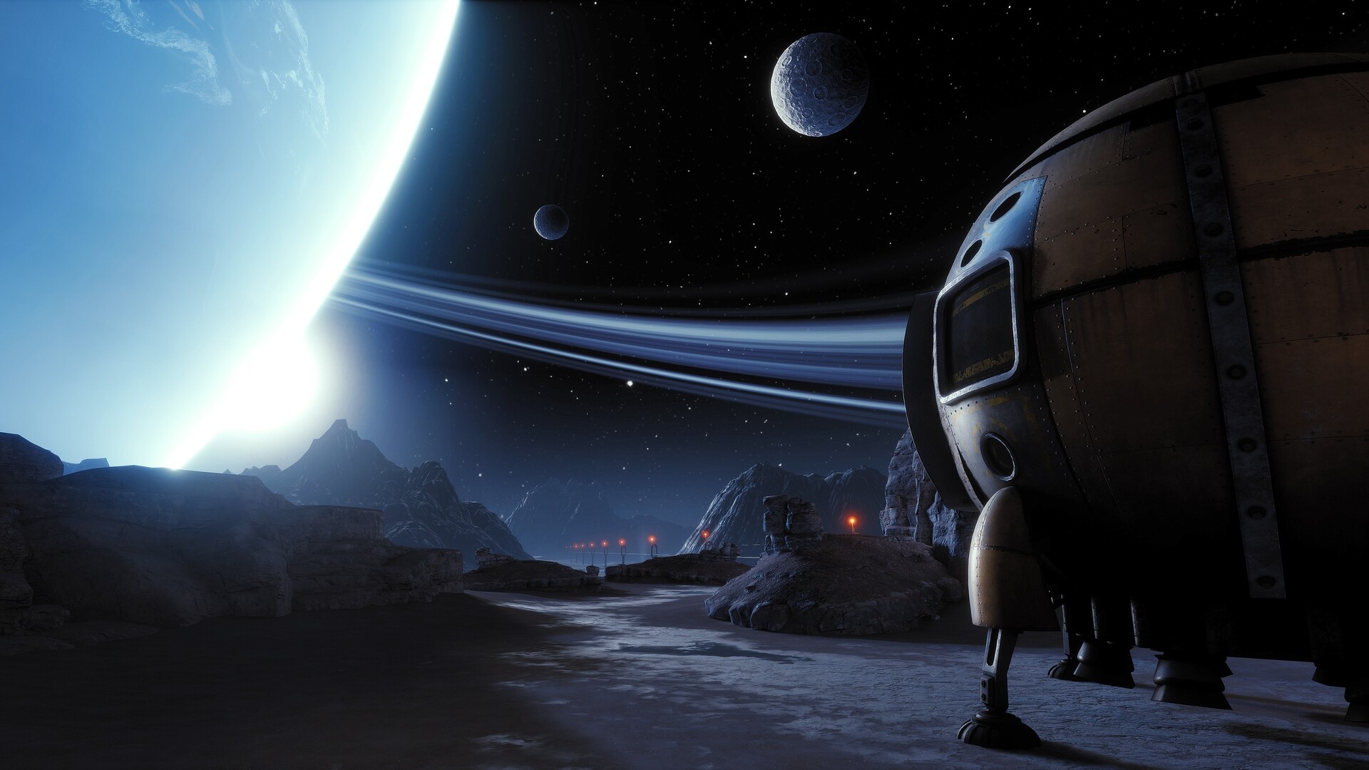 Red Matter 2 PC Steam Account