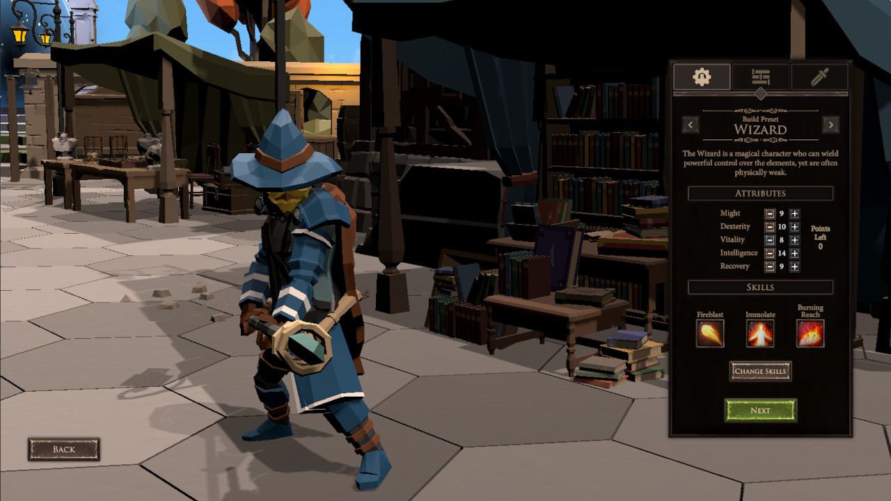 Stolen Realm PC Steam Account