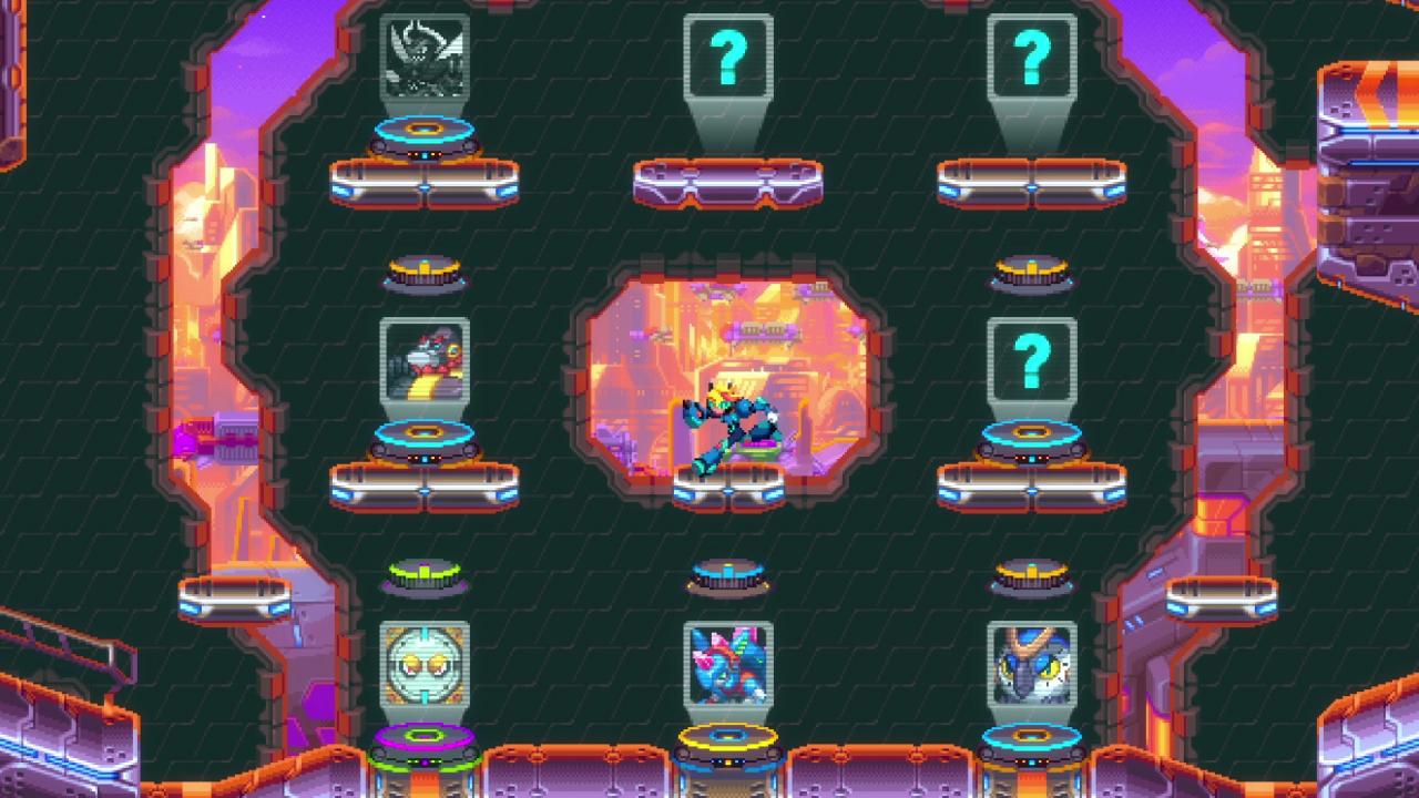 30XX PC Steam Account
