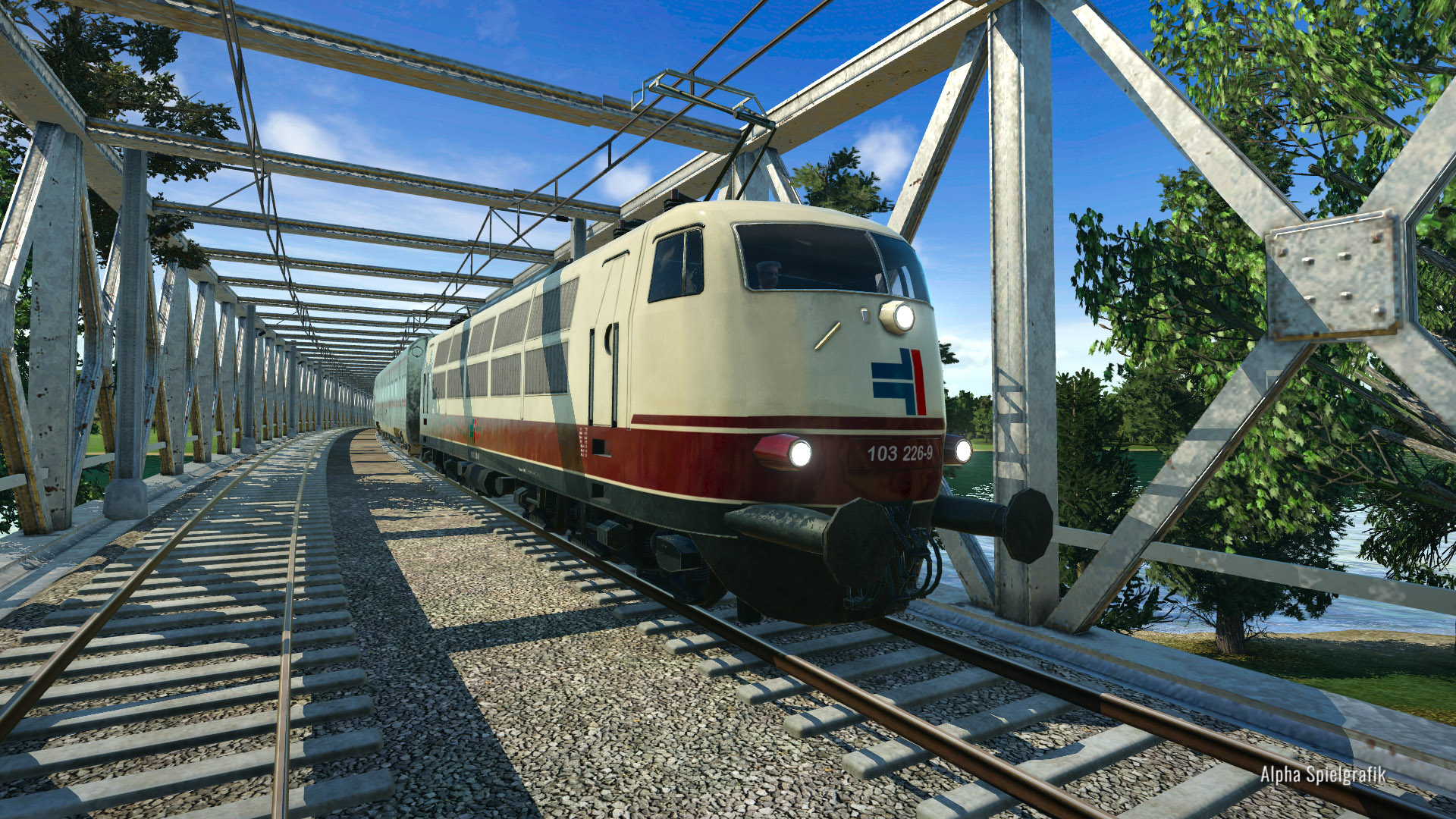 Transport Fever Collection EU PC Steam CD Key