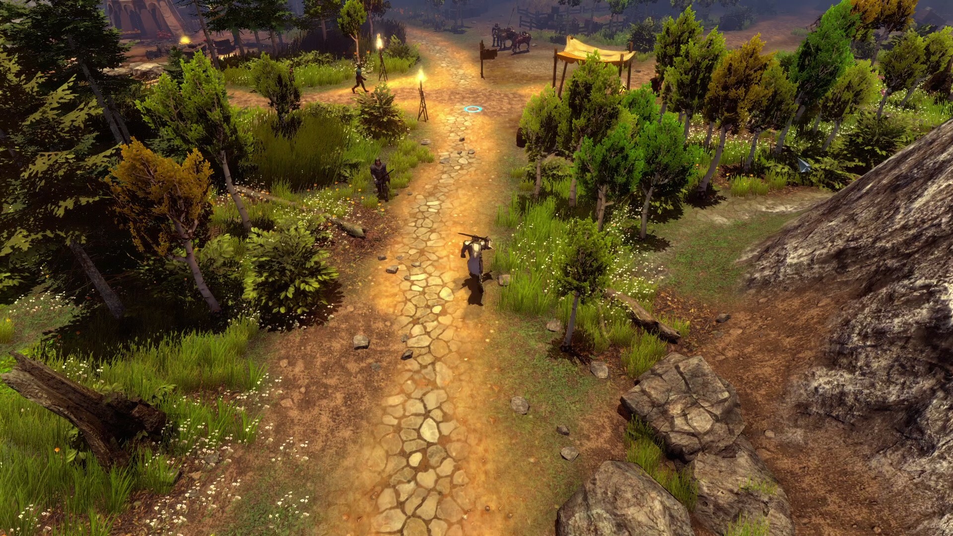 Zoria: Age of Shattering PC Steam Account