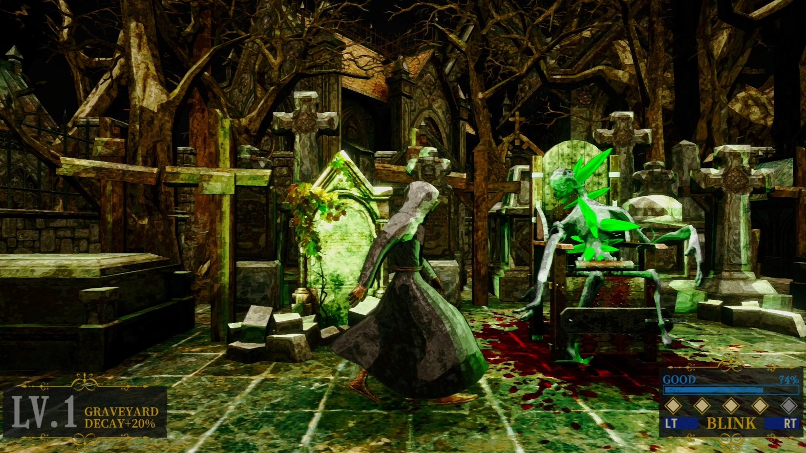 Corpse Keeper PC Steam Account