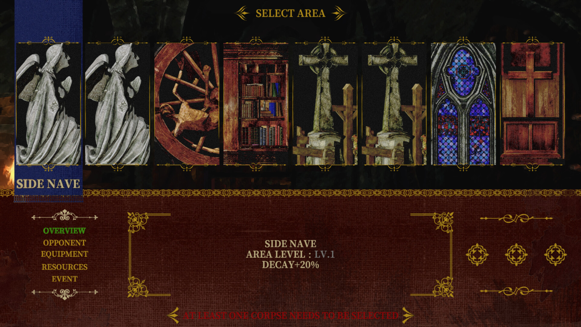 Corpse Keeper PC Steam Account