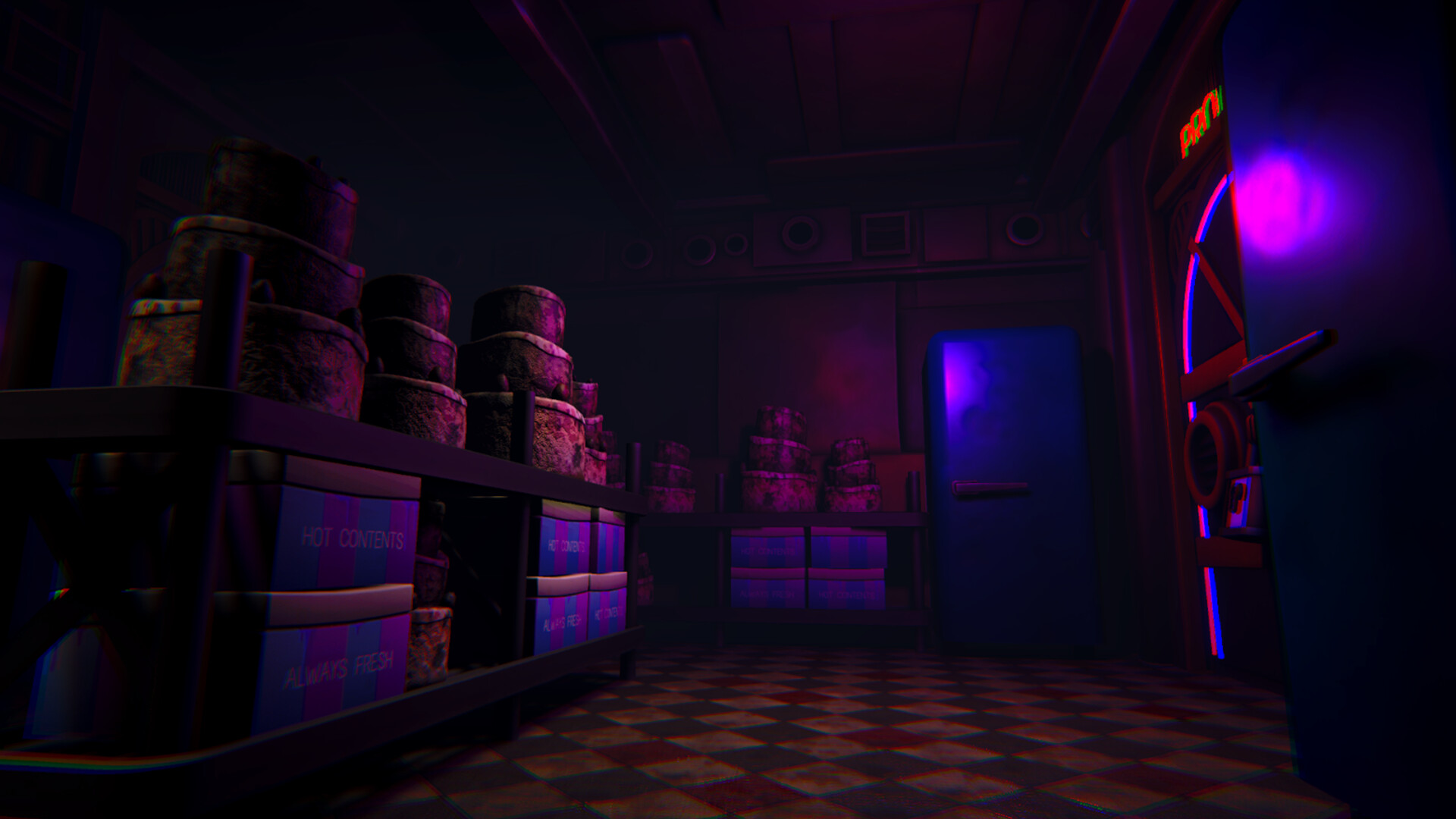 Cakey’s Twisted Bakery PC Steam Account