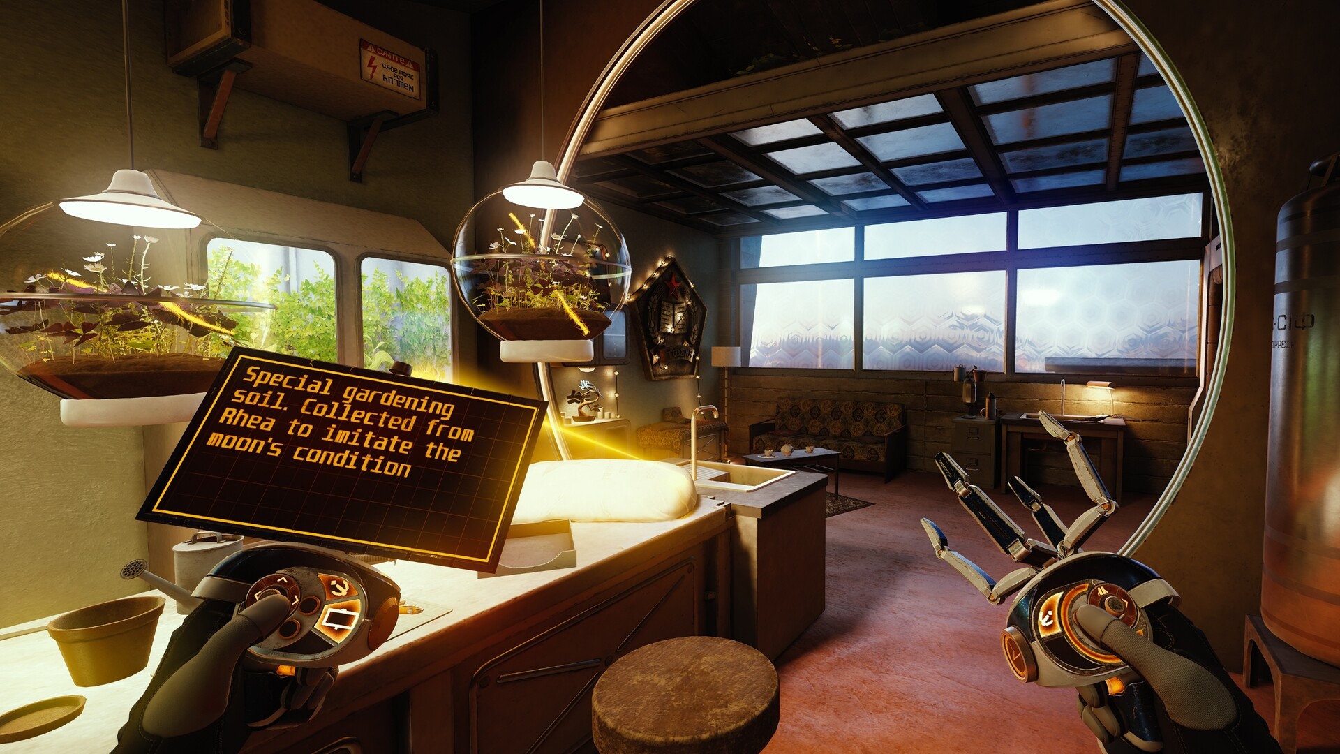 Red Matter 2 PC Steam Account