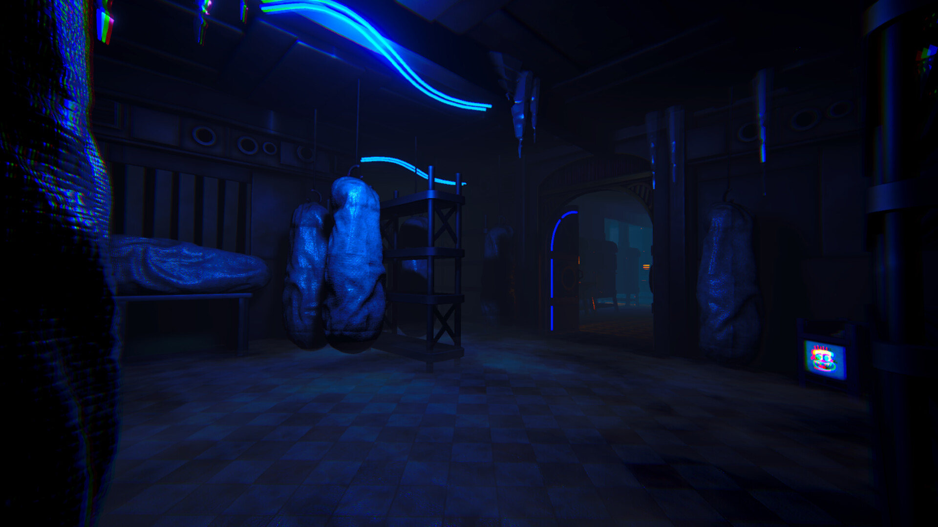 Cakey’s Twisted Bakery PC Steam Account