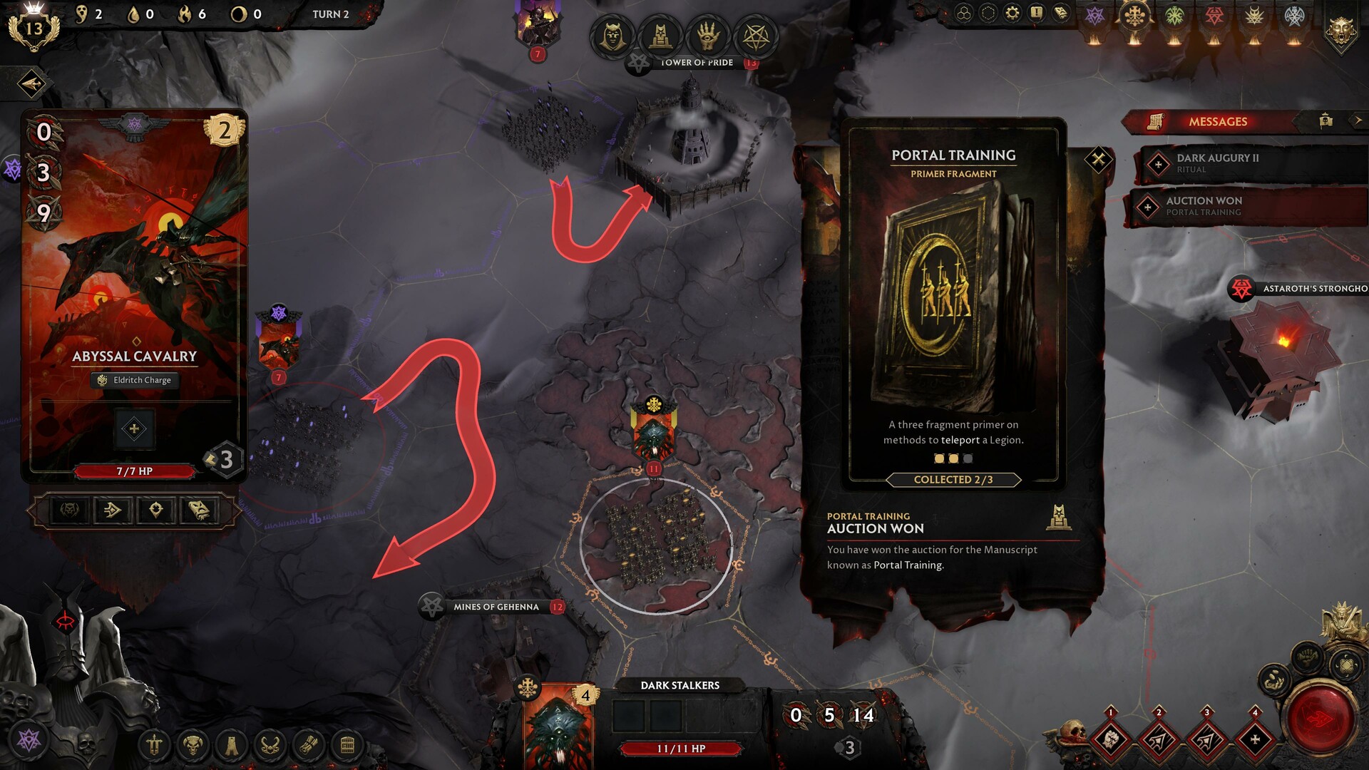 Solium Infernum PC Steam Account