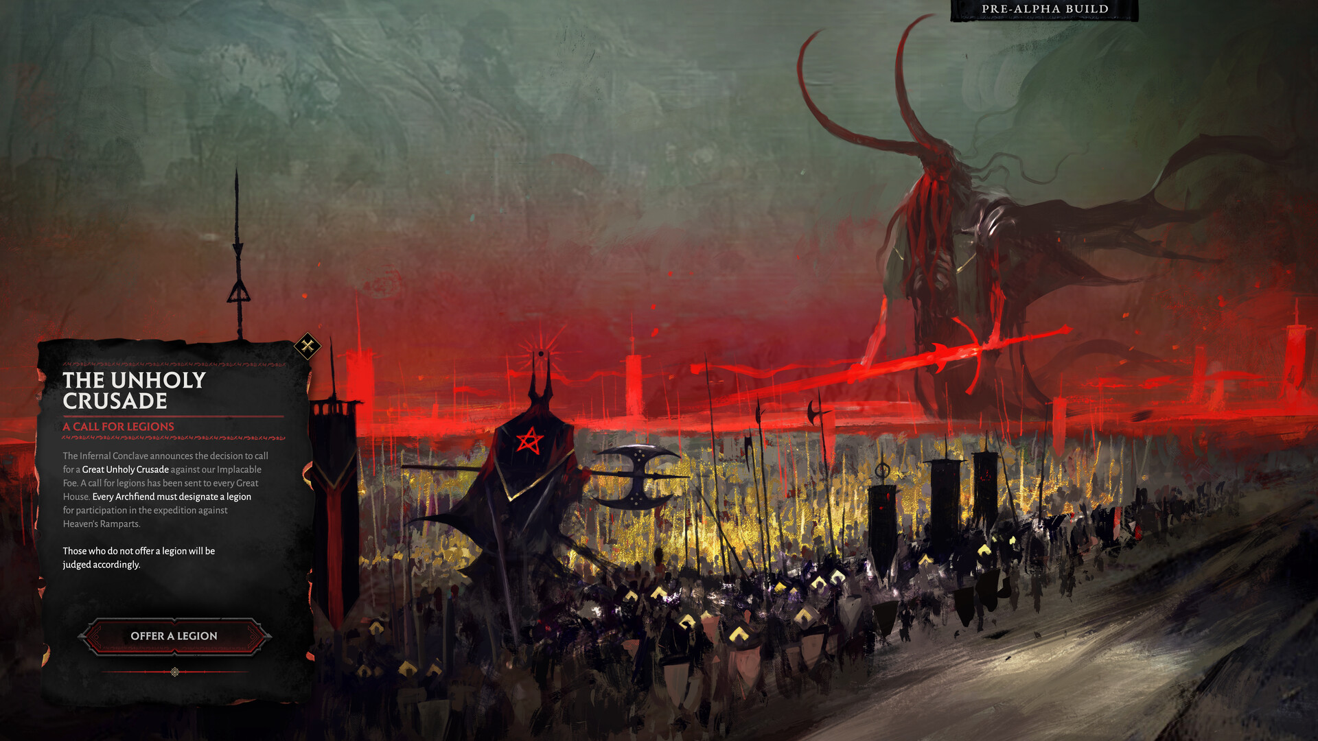 Solium Infernum PC Steam Account