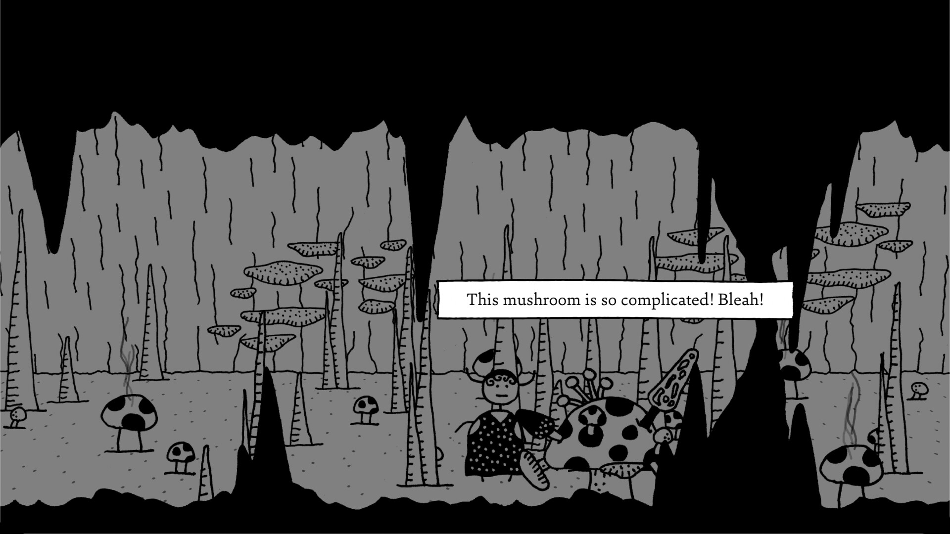 Shadows Over Loathing PC Steam Account