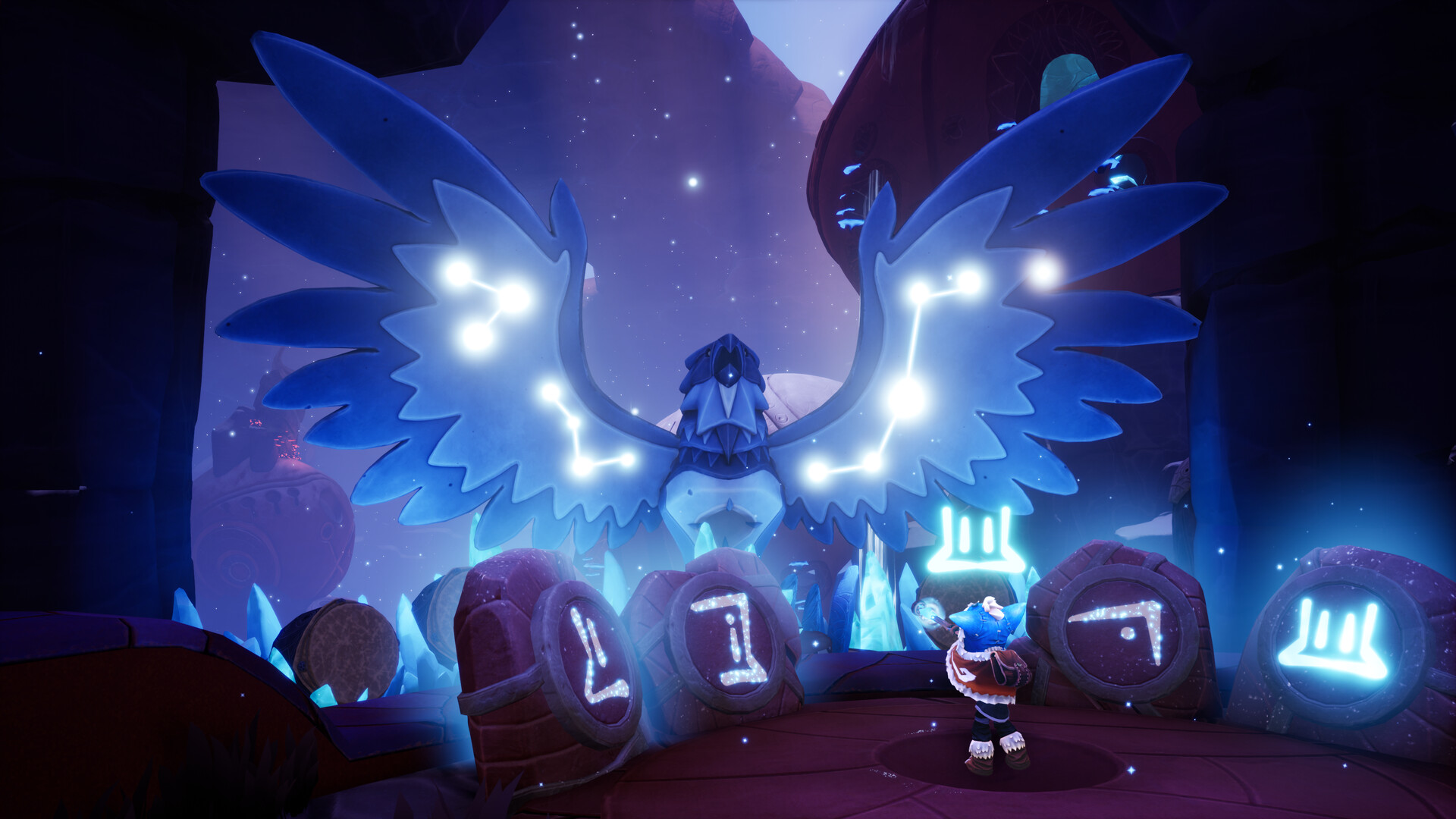 Song of Nunu: A League of Legends Story PC Steam Account