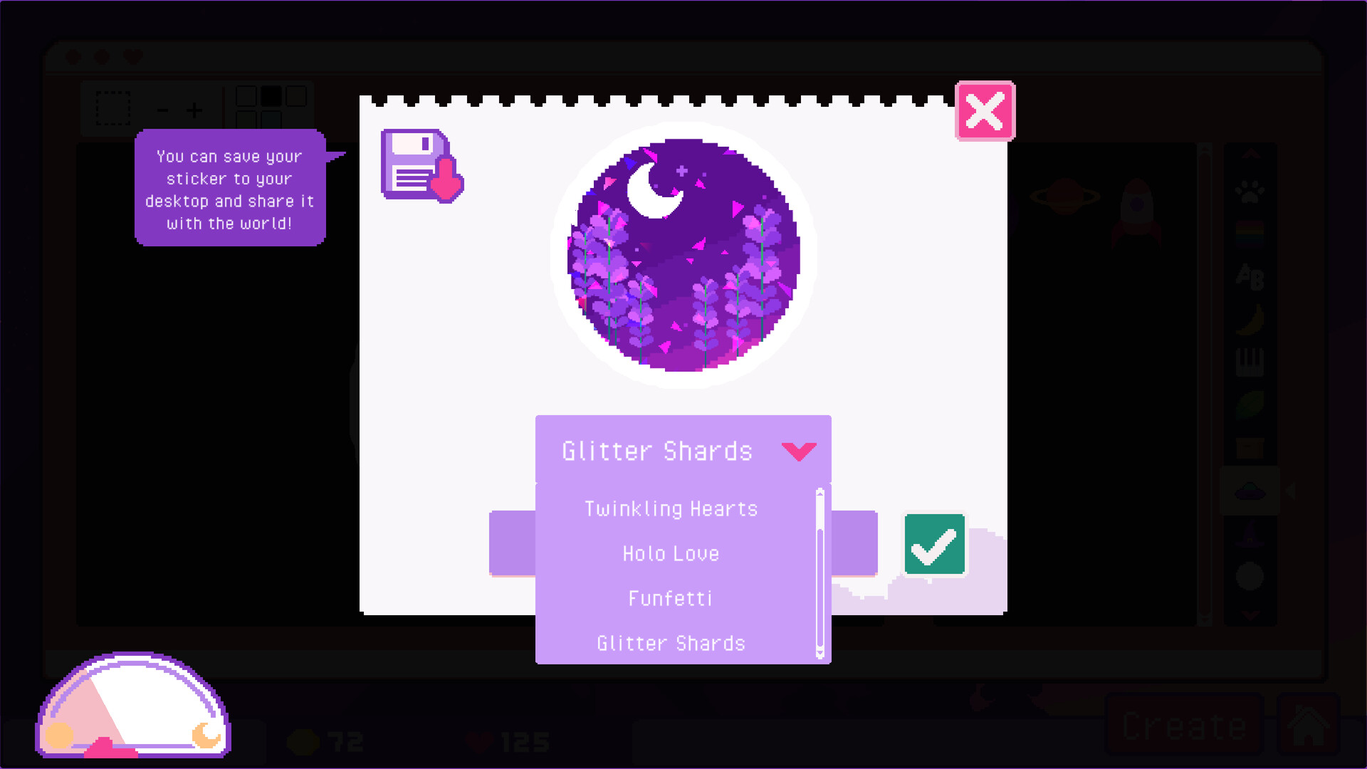 Sticky Business PC Steam Account