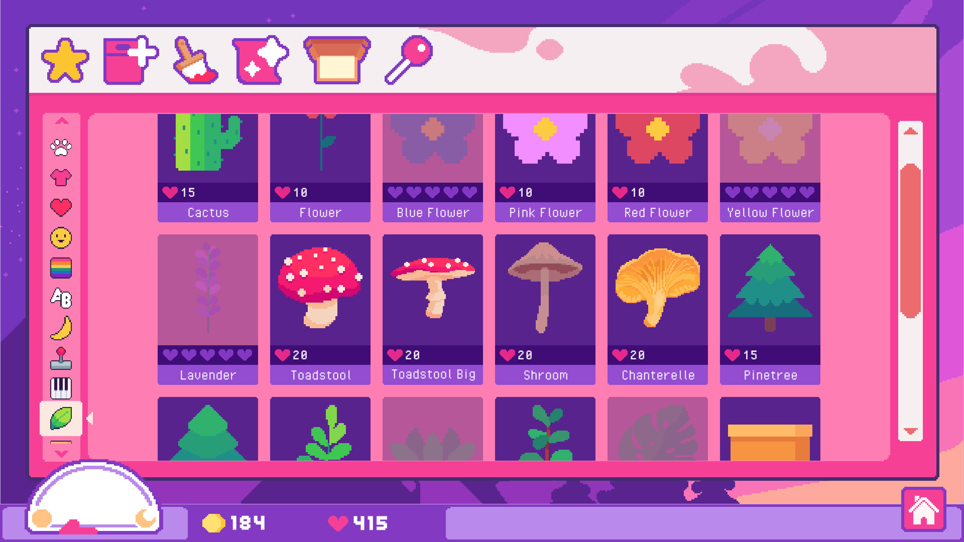 Sticky Business PC Steam Account