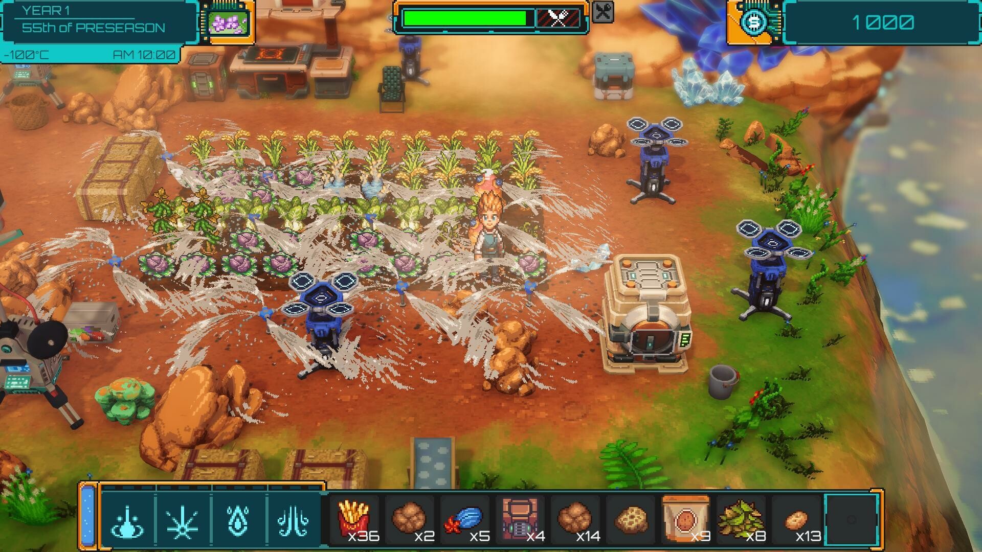 One Lonely Outpost PC Steam Account