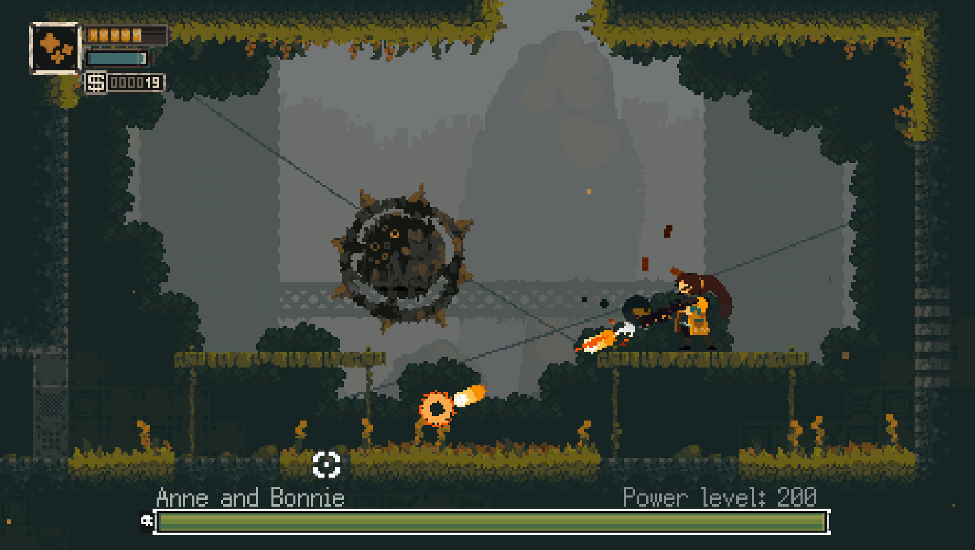 Rusted Moss PC Steam Account