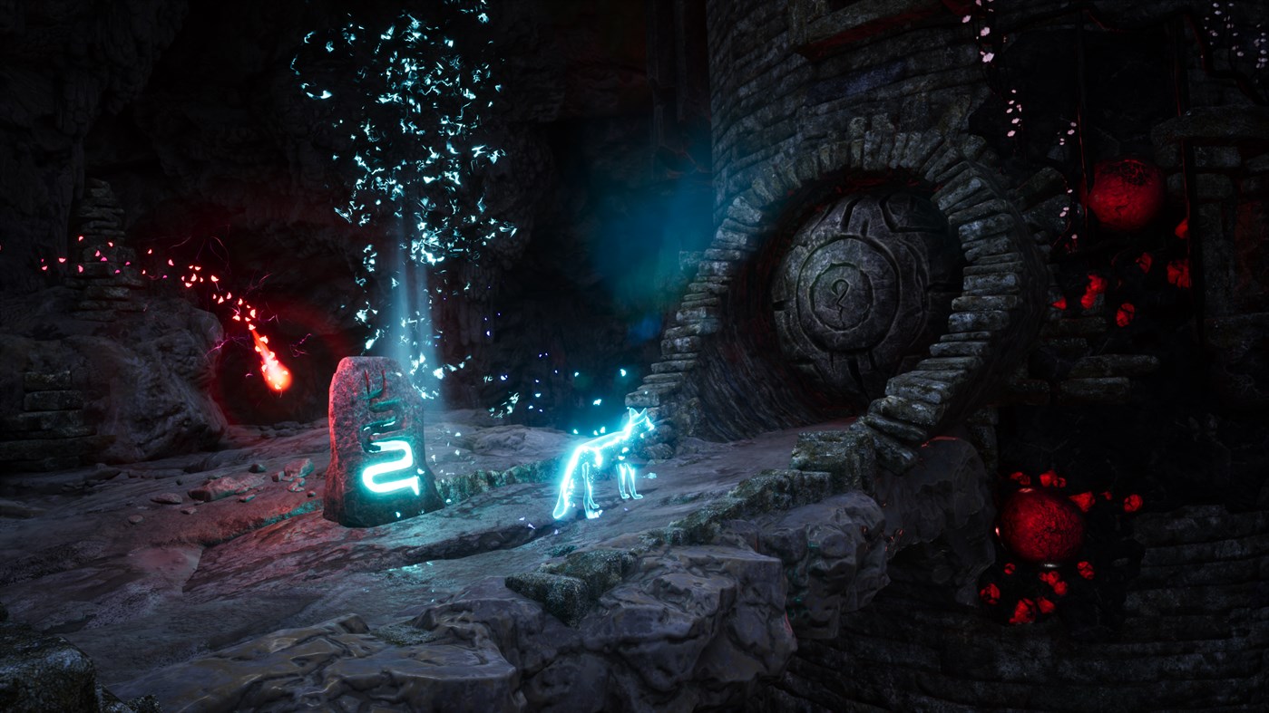 Spirit of the North: Enhanced Edition Xbox Series X|S / PC Account