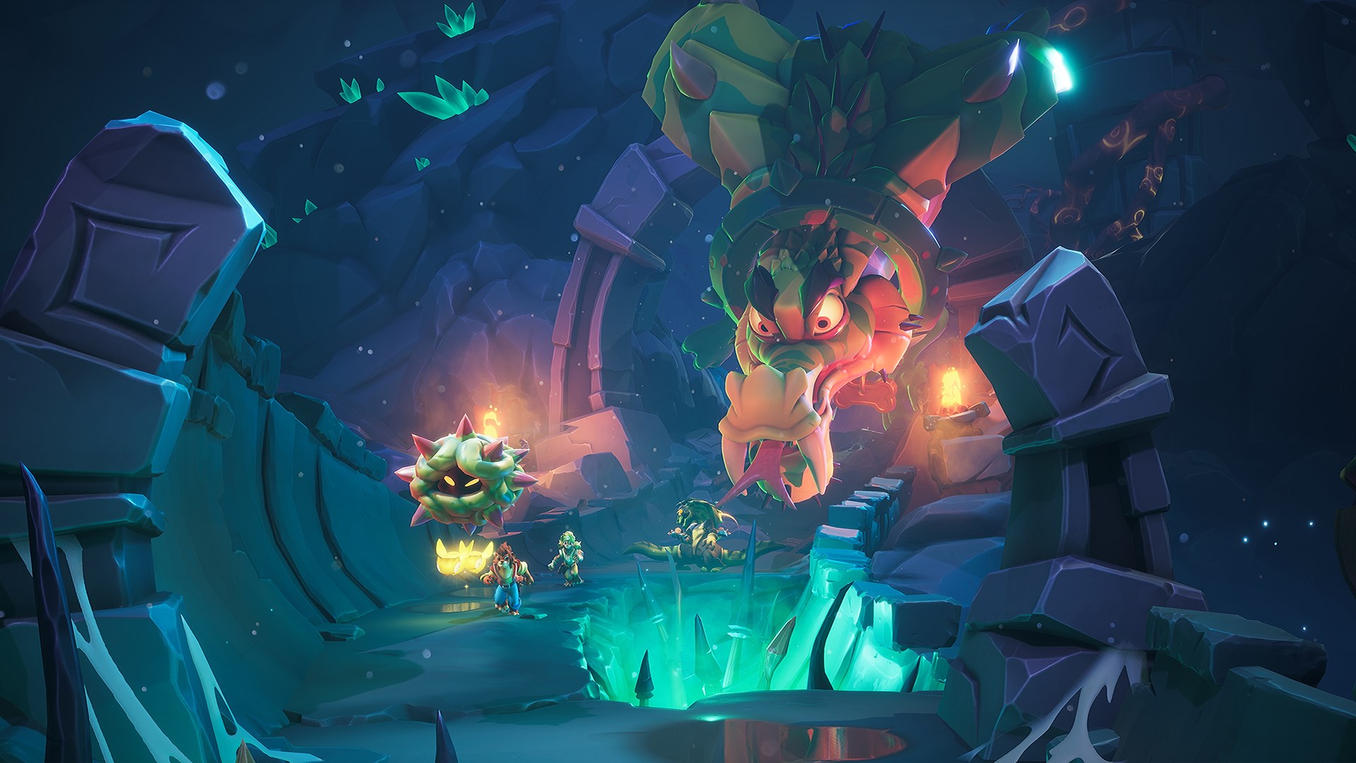 Nikoderiko: The Magical World - Director’s Cut PC Steam CD Key
