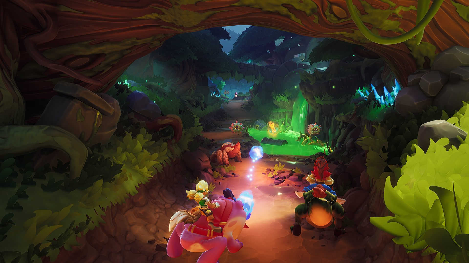Nikoderiko: The Magical World - Director’s Cut PC Steam CD Key
