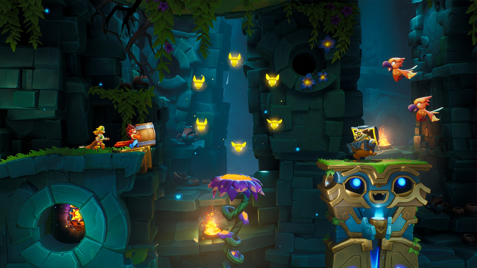 Nikoderiko: The Magical World - Director’s Cut PC Steam CD Key