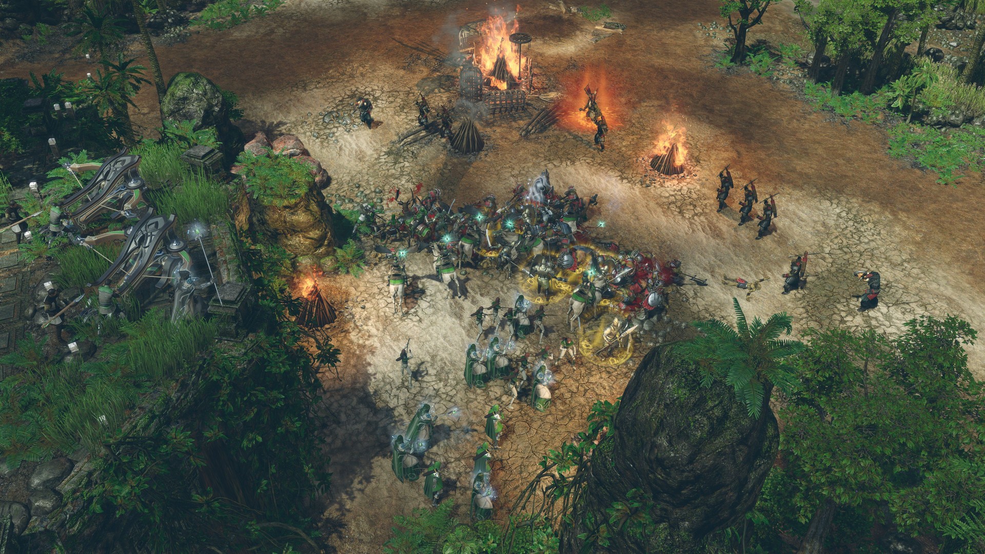 SpellForce 3 Reforced PC GOG CD Key